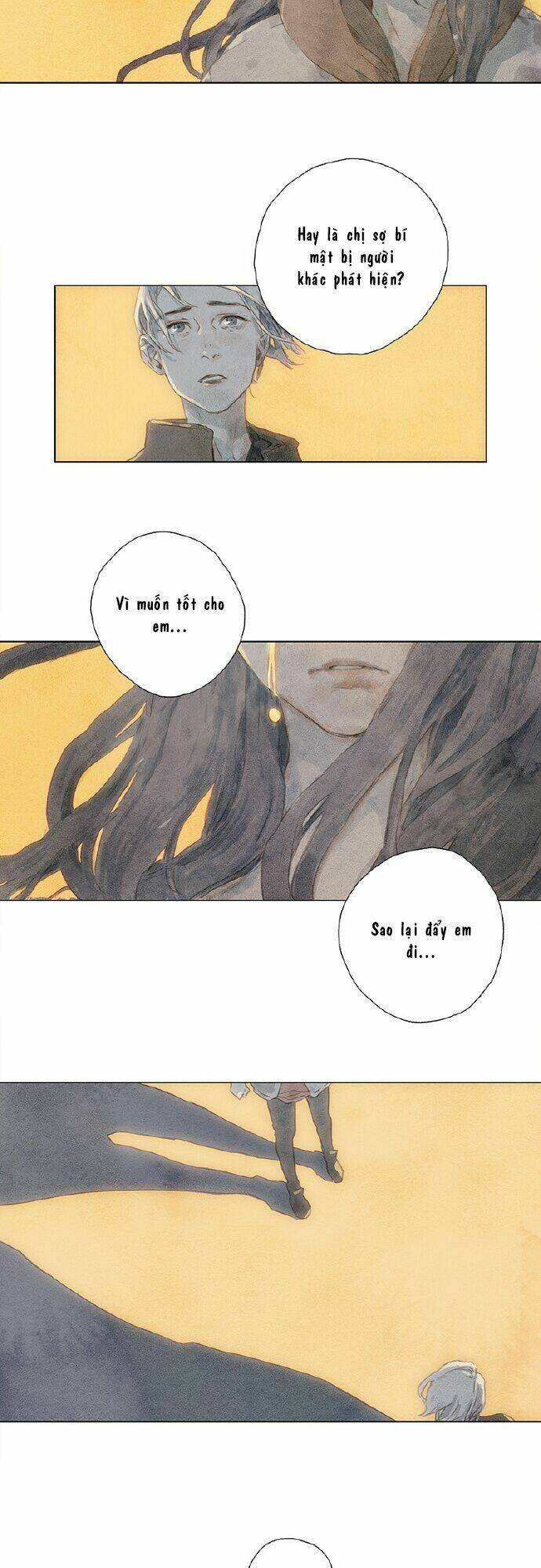 người yêu dấu chapter 13 29