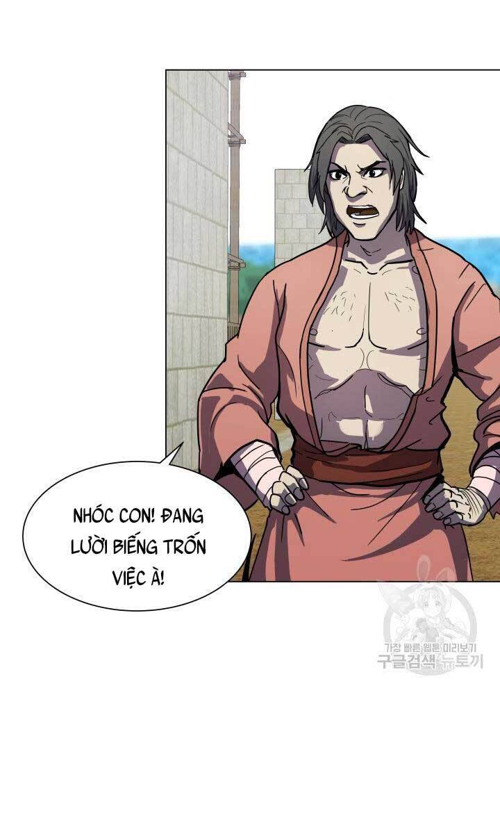 bậc thầy phép thuật ở thế giới võ lâm chapter 8.2 30