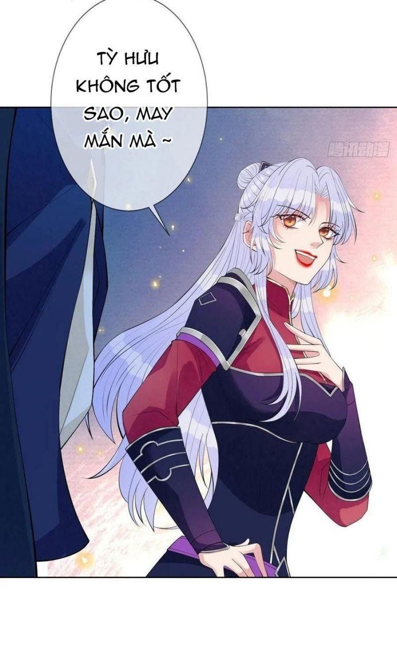 mạt thế nữ vương chapter 70 37