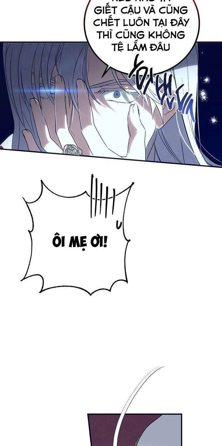 phía sau mặt nạ của nam chính hiền lành chapter 3 65