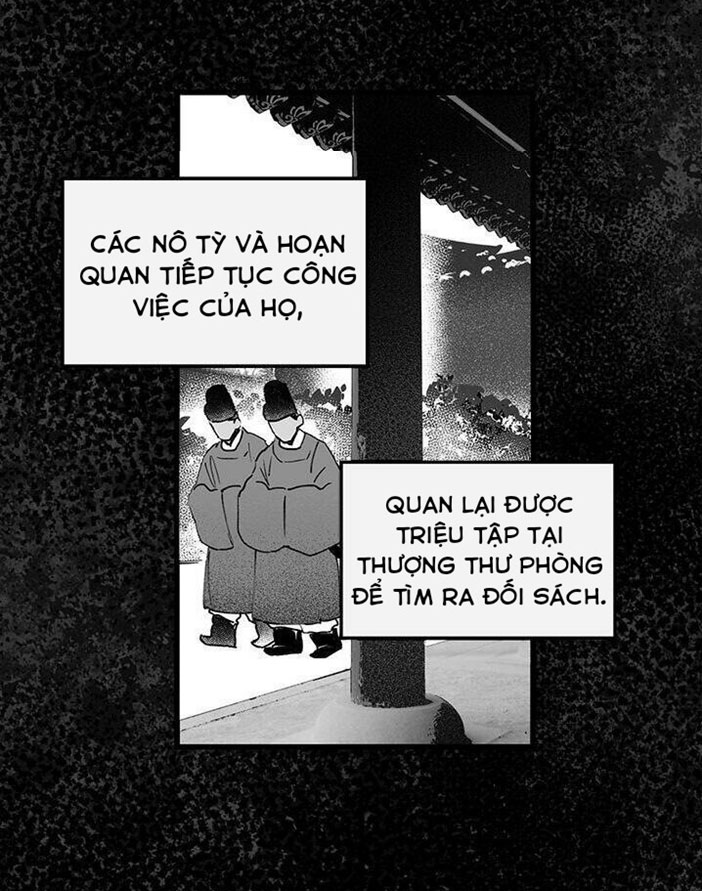 tham vọng quyền lực (full) chapter 14 5