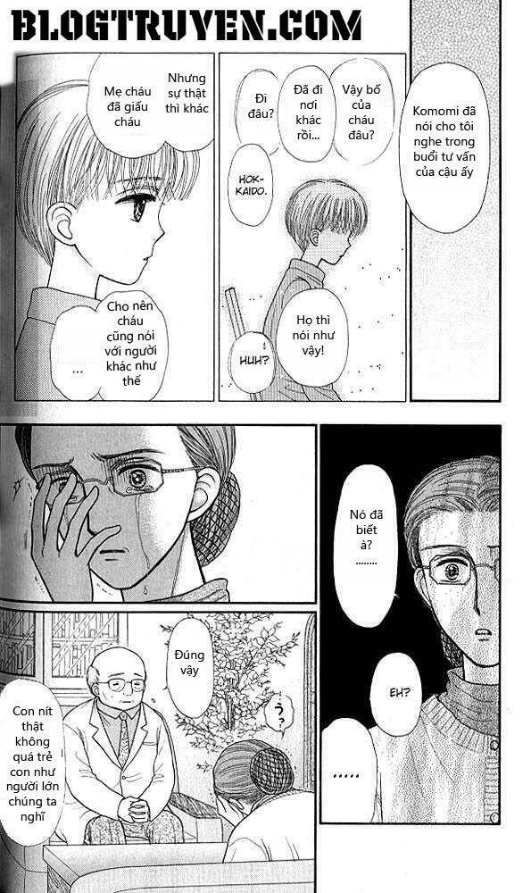 kodomo no omocha chapter 39 8