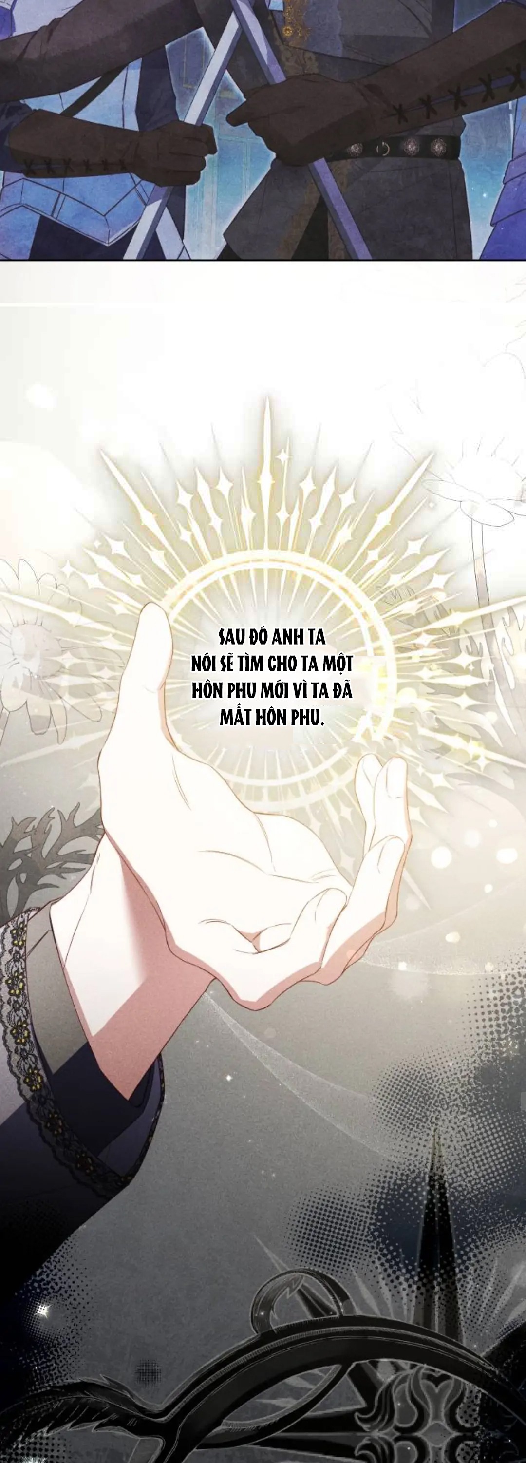 ngã xuống thiên đường chapter 1 19