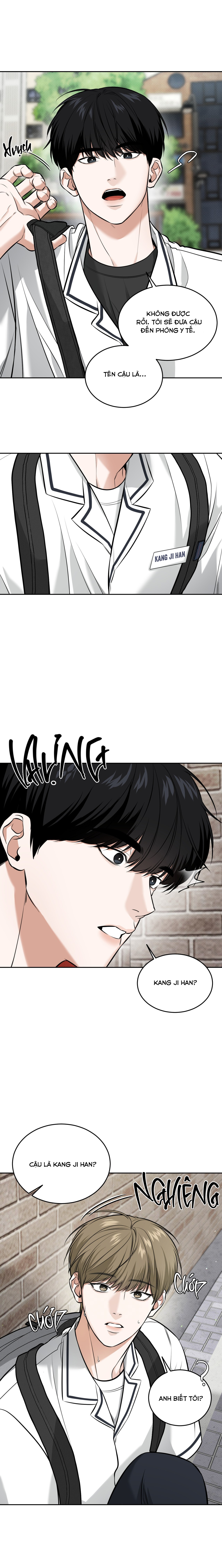 giọt máu đầu tim chapter 13 10