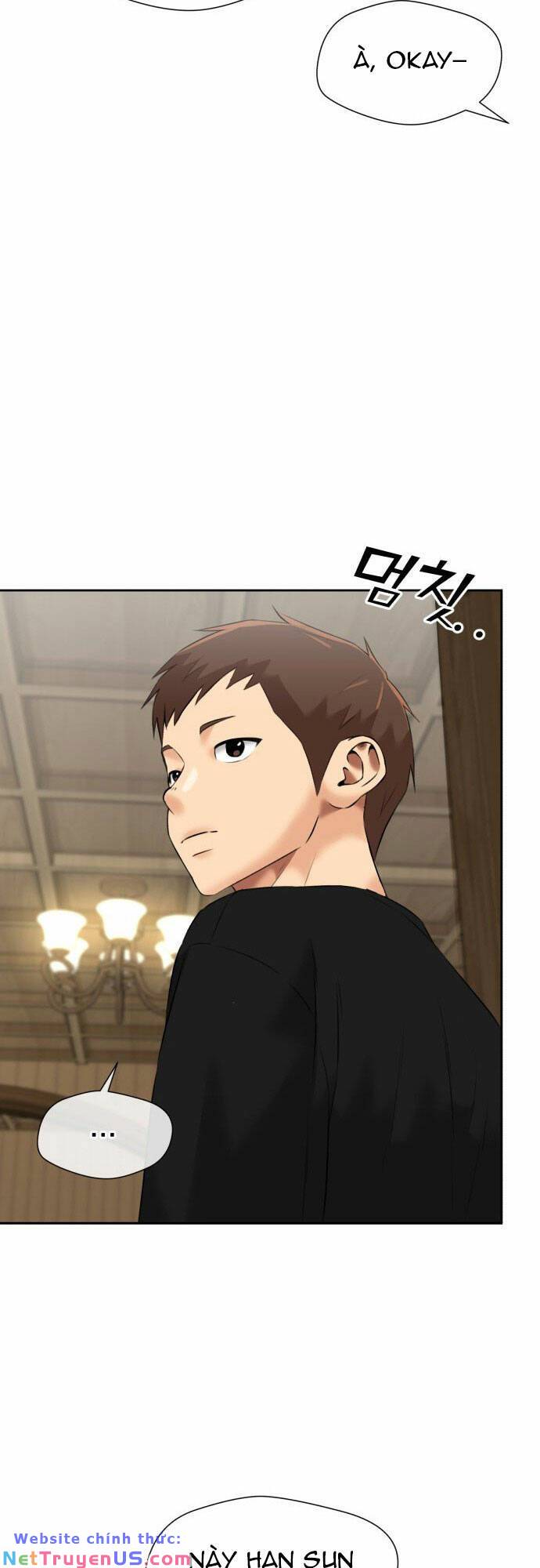 gương mặt thiên tài chapter 129 10