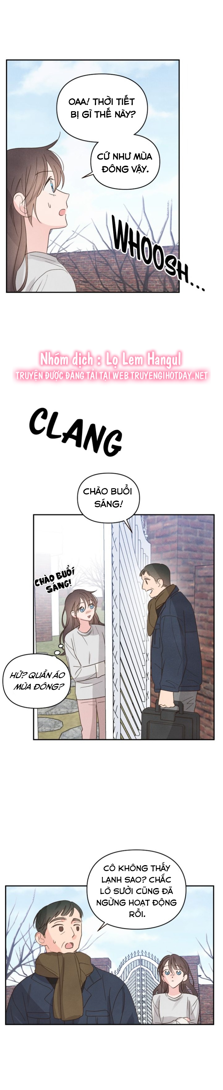 hãy để tôi một mình chapter 31 9