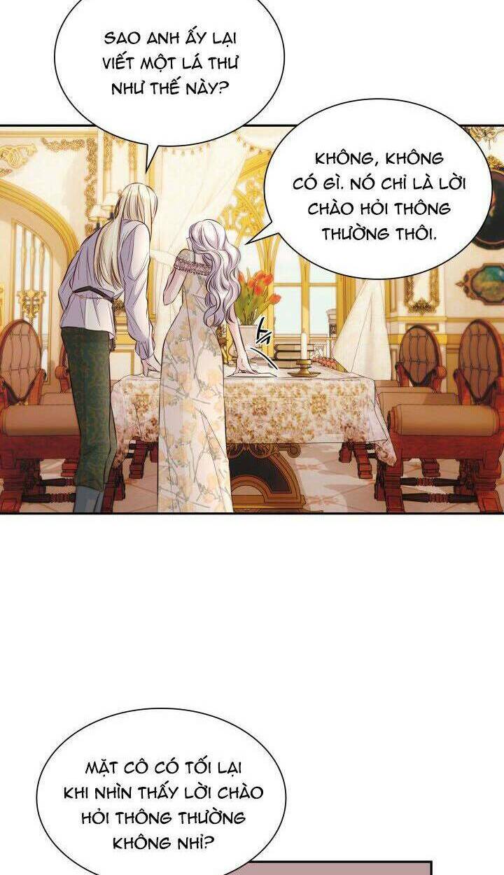 dây xích kiềm chế nam chính hắc ám tuột mất rồi chapter 39 28