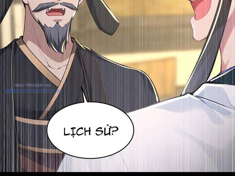 ta thực sự không muốn làm thần tiên chapter 104 30