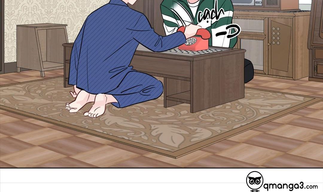 chuyện quái gì với giấc mơ đó vậy chapter 49 27