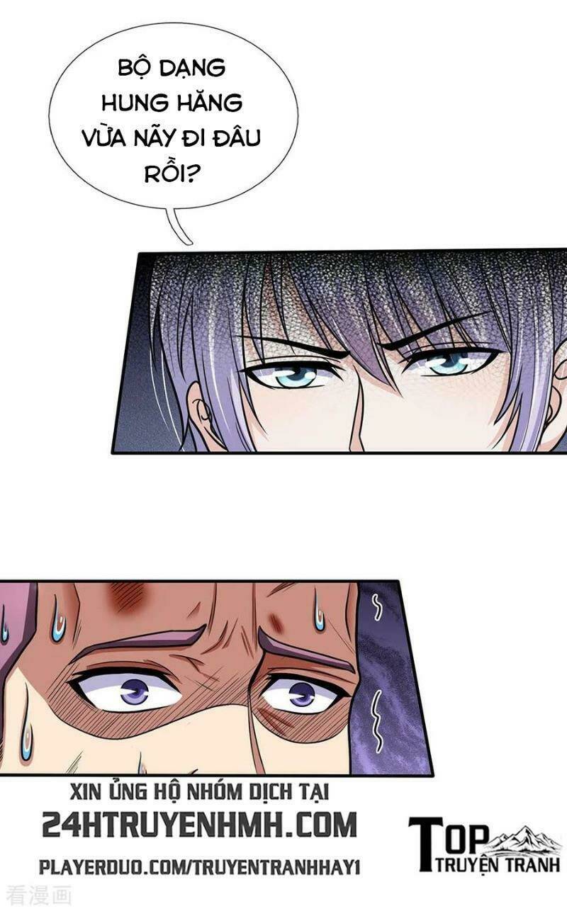 tuyệt đỉnh khí thiếu chapter 79 1