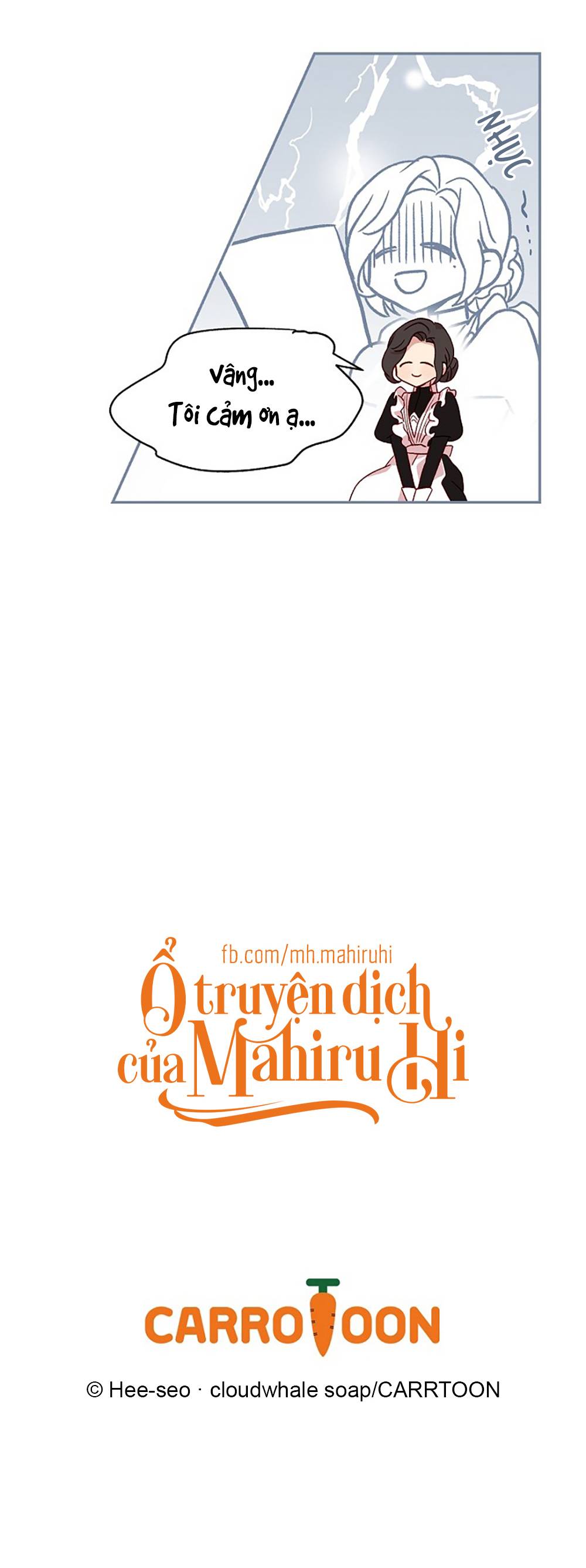 sống sót dưới thân phận hầu nữ chapter 6 29