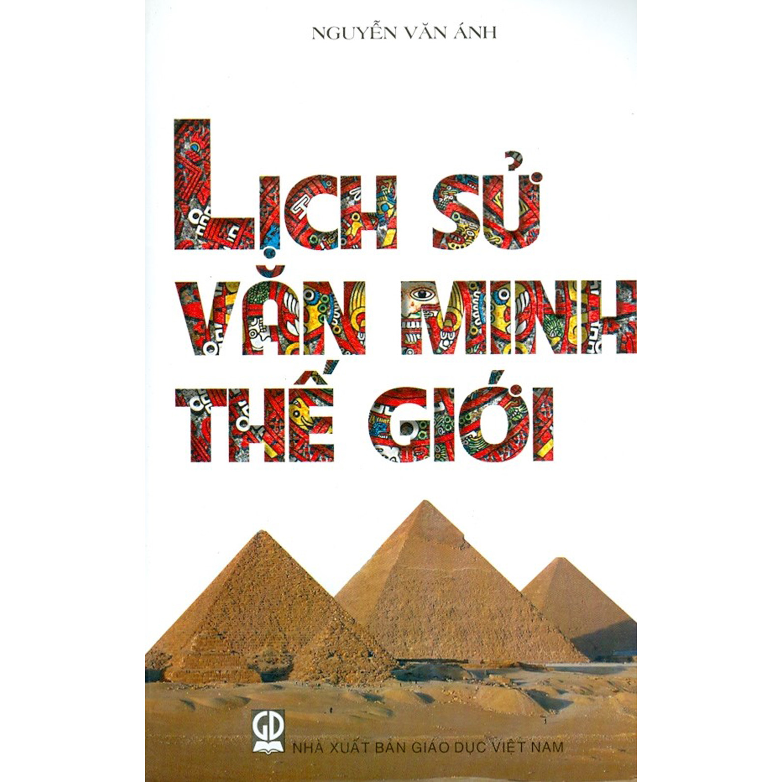 Lịch Sử Văn Minh Thế Giới