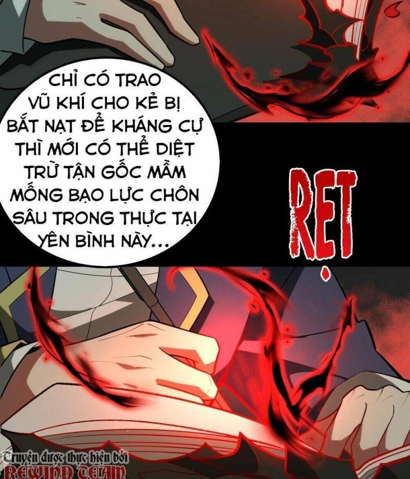 ta , sáng tạo ra đô thị truyền thuyết chapter 3 50