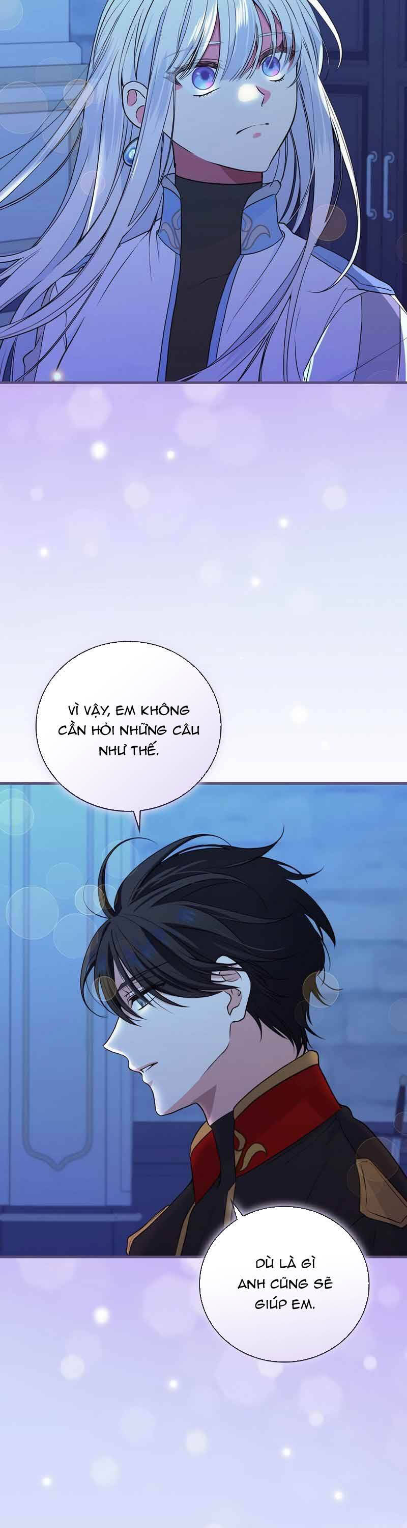 lần này tôi sẽ yêu thương bản thân hơn chapter 68.2 11