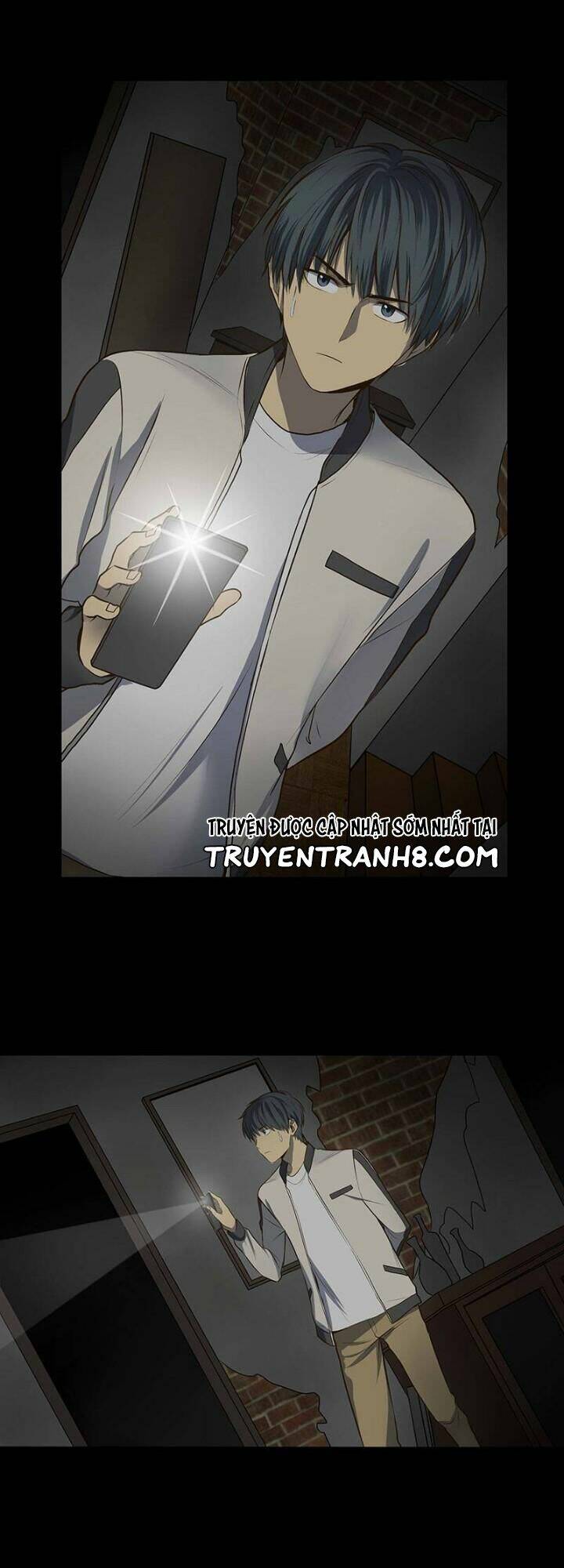 bí mật sâu sắc nhất của tôi chapter 21 22