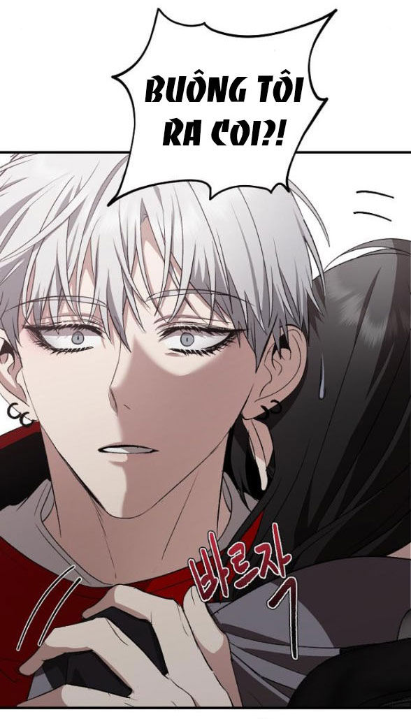 Tự Do Trong Mơ chapter 41.2 36