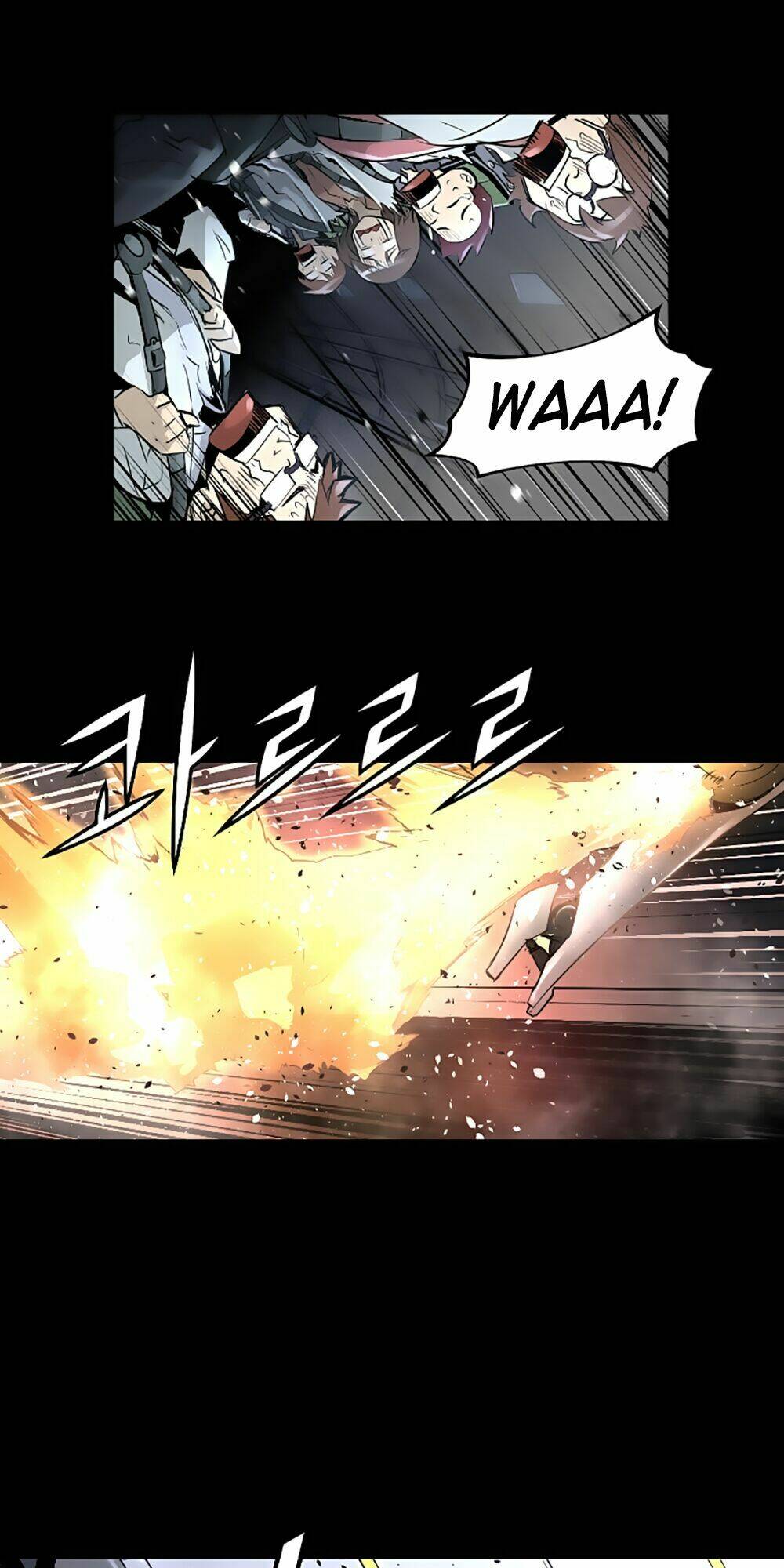 tam tuyệt tại dị giới chapter 30 18