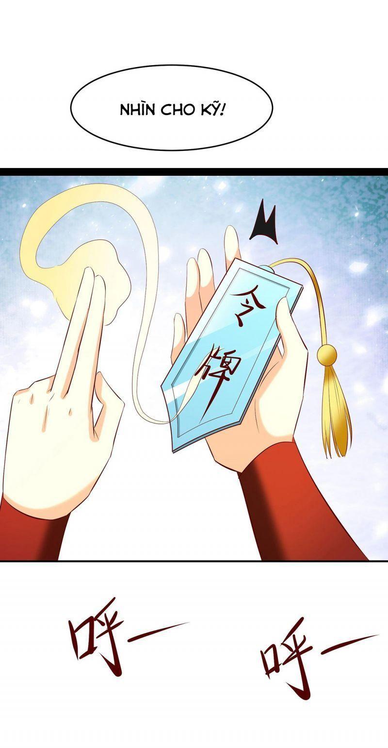 đồ đệ ta toàn là nữ ma đầu chapter 19 9