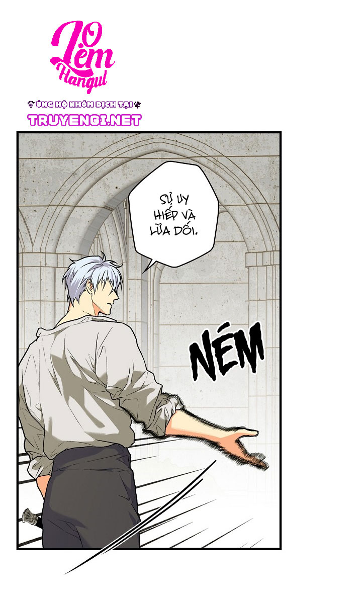 tiểu thư bí ẩn chapter 11 12