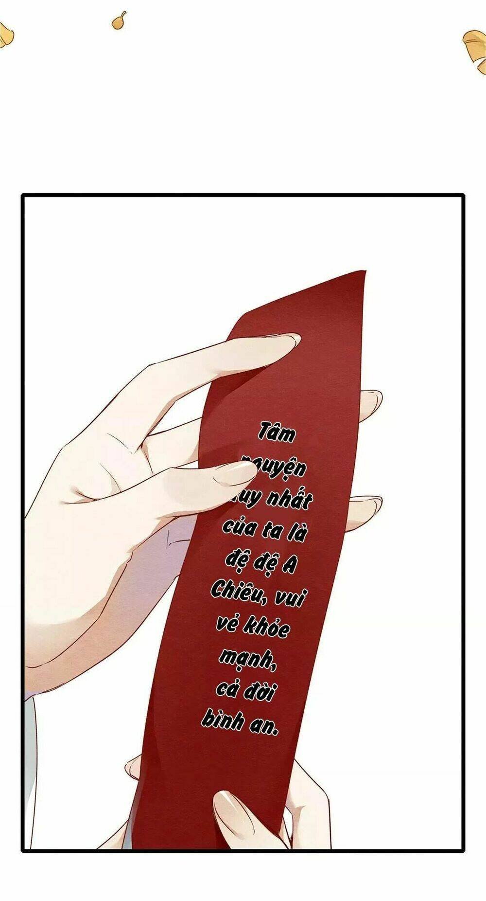 hôn quân thăng cấp ký chapter 22 31