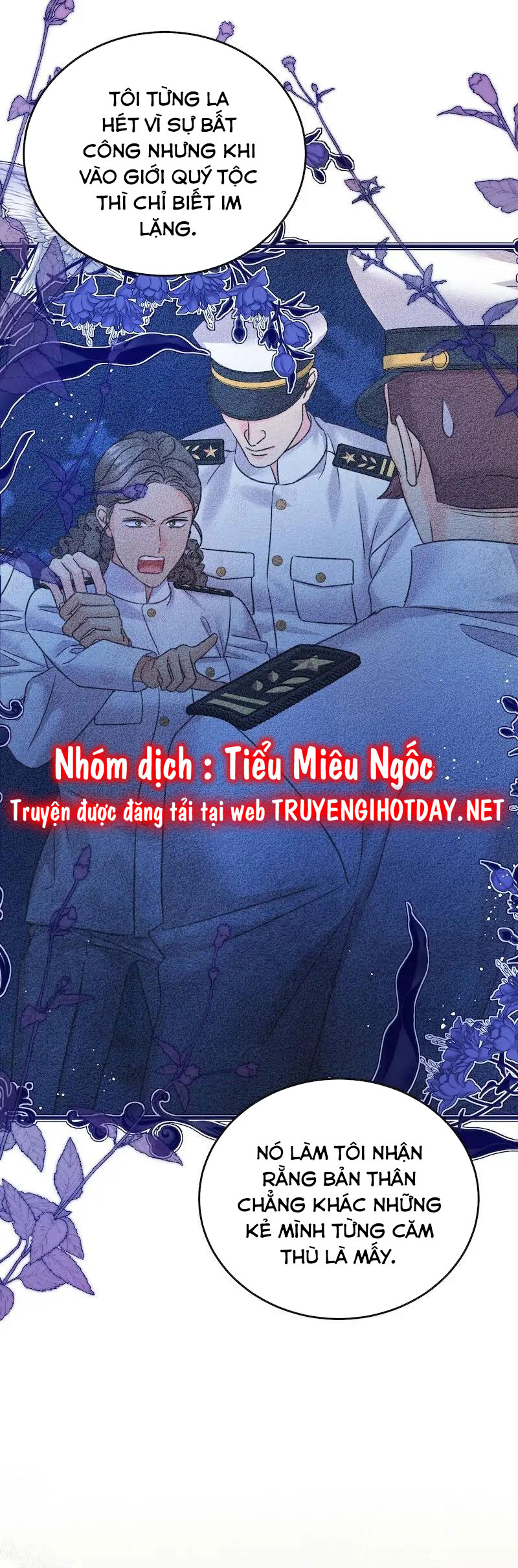 tôi sẽ cứu nam phản diện bị nữ chính ruồng bỏ chapter 94 41