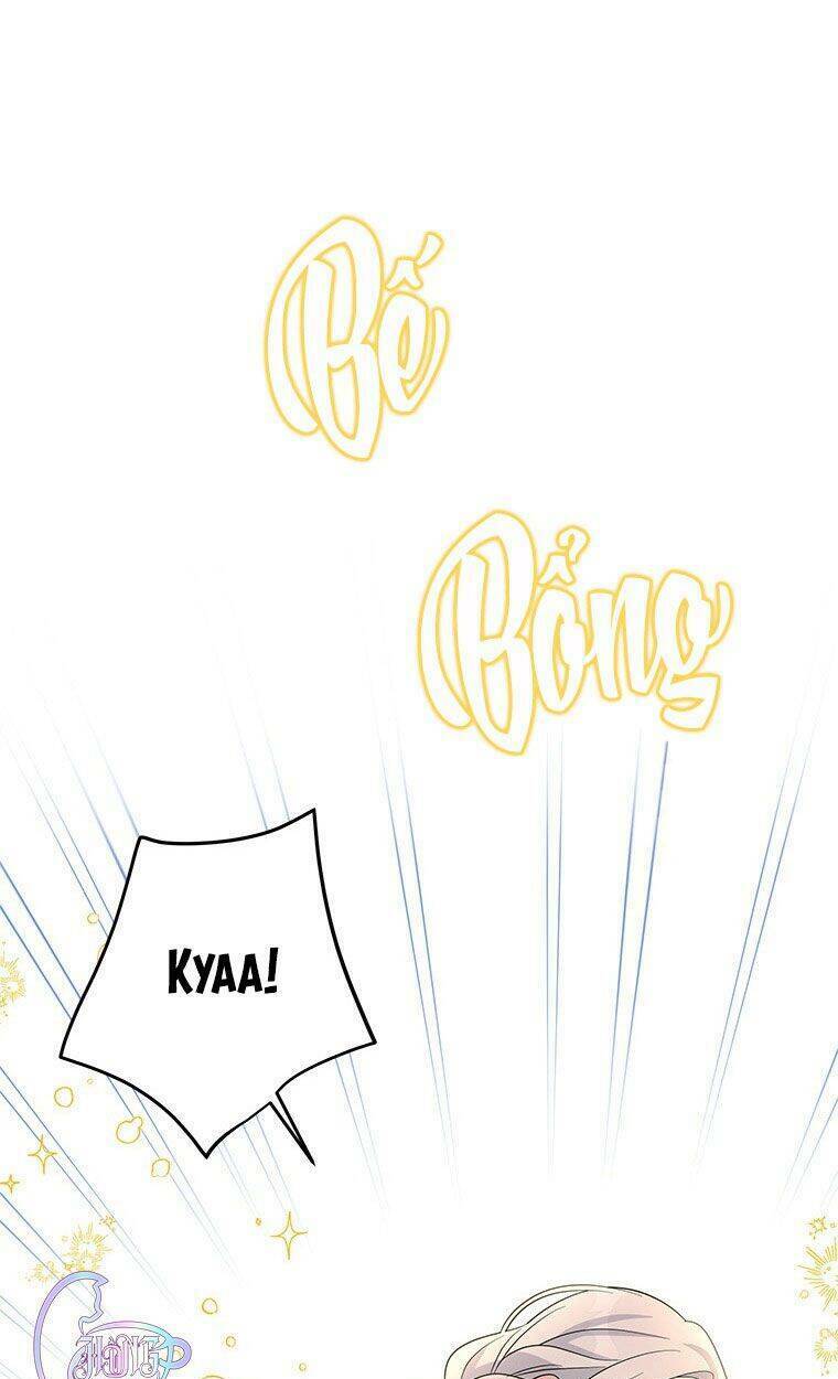 chồng yêu, em muốn đình công! chapter 57 14