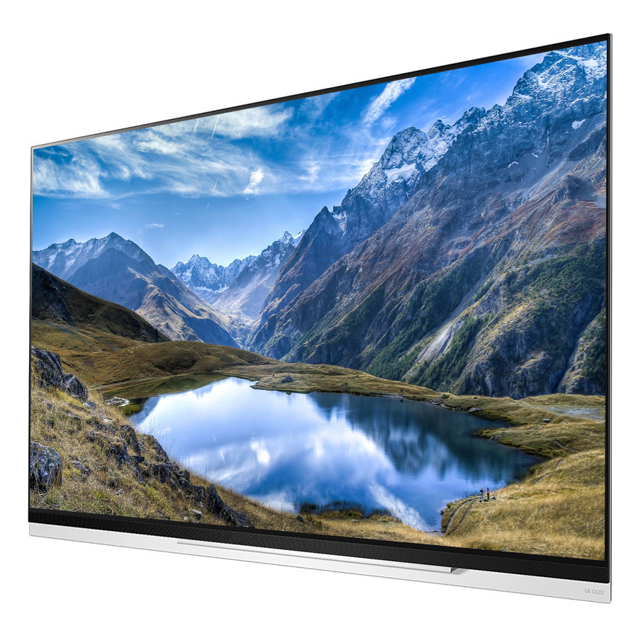 Smart Tivi Oled LG 65 inch 4K UHD 65E9PTA - Hàng Chính Hãng