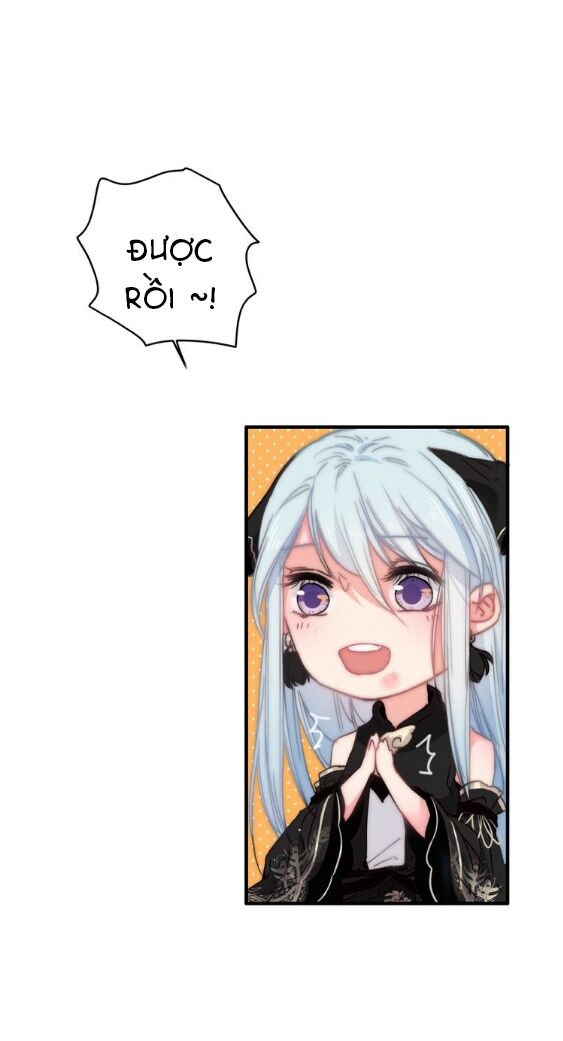 dữ tử thành thuyết chapter 11.1 32