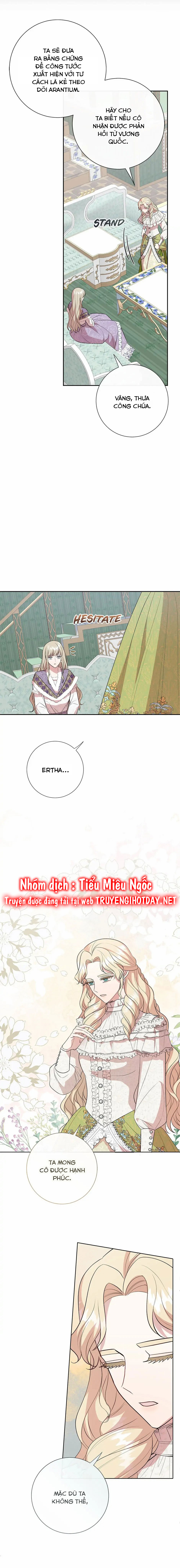 đừng ăn thịt tôi mà chapter 95 13