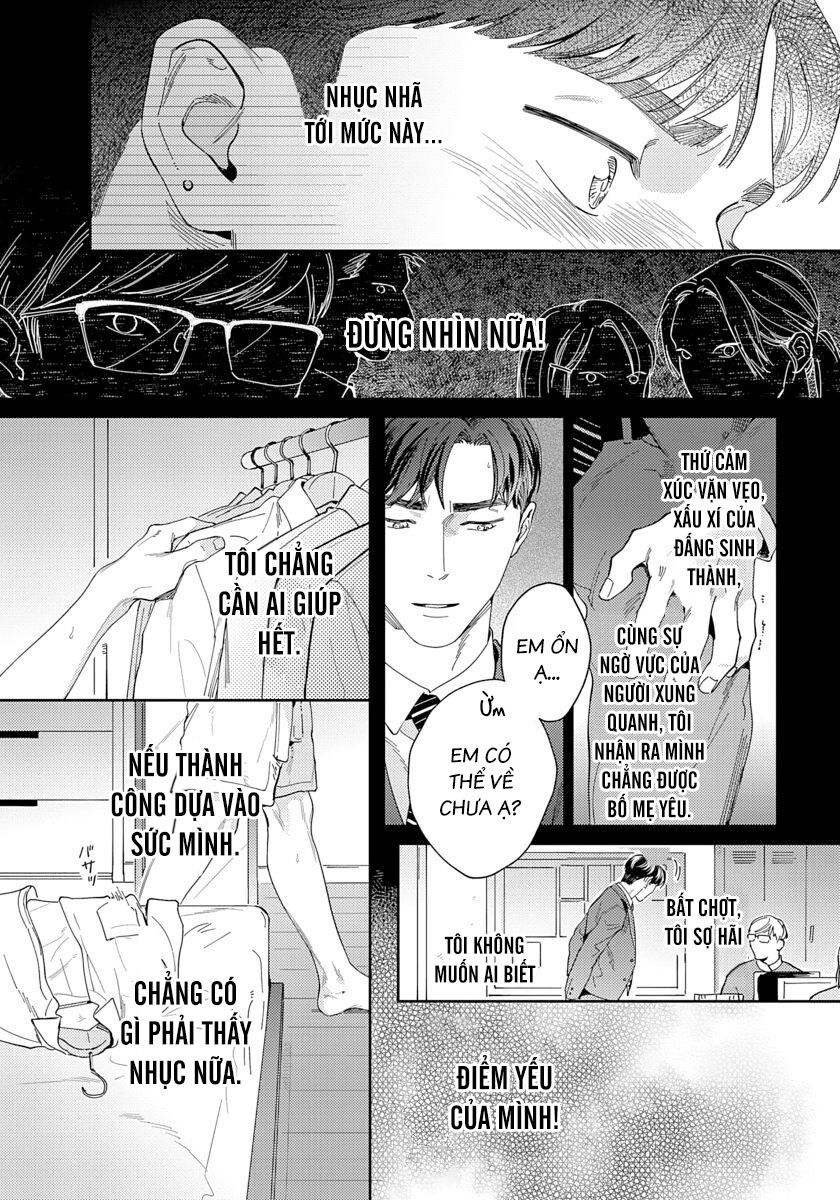 under my skin chapter 4 12