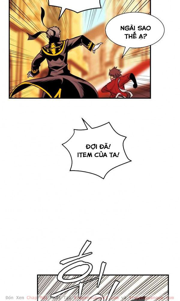 tôi sinh ra để làm người vĩ đại chapter 43 16