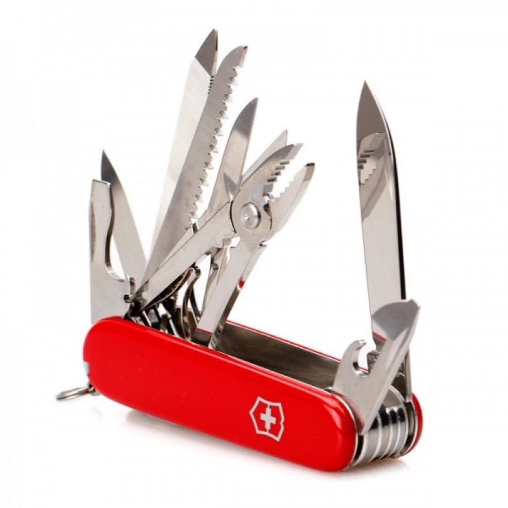 Dao đa năng Victorinox Handyman 1.3773 - Hãng phân phối chính thức