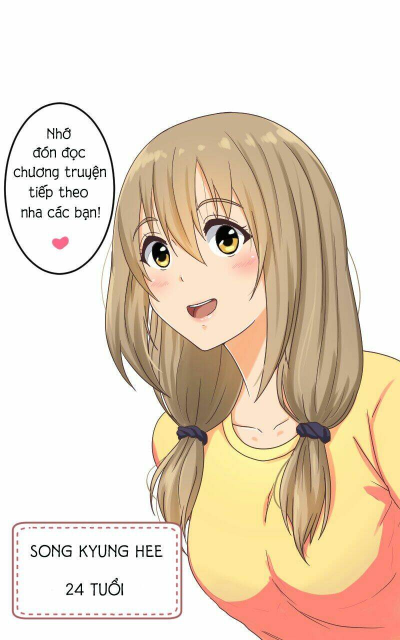 why did we meet? chapter 3 32