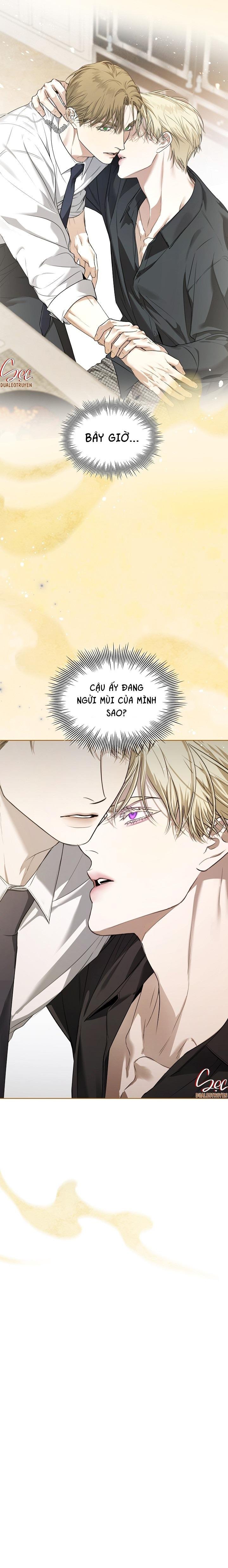 (abo) kiss me if you can chapter 13 43