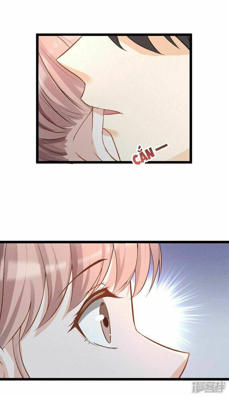 cạm bẫy lửa tình chapter 18 37