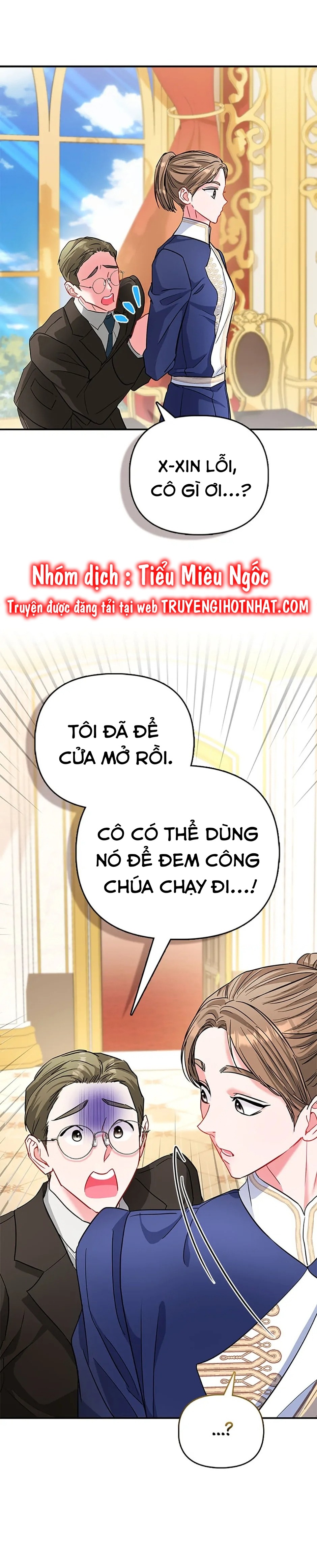 nàng công chúa của tôi chapter 40 23