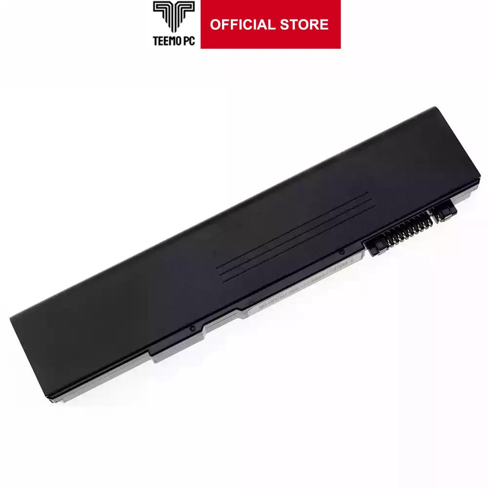 Pin Tương Thích Cho Laptop Toshiba Satellite B450 B451 B452 B550 B650 Mã Pin Tương Thích Cho Laptop Pa3786U-Pa3787U-Pa3788U-Pa3757U - TEEMO PC Hàng Nhập Khẩu