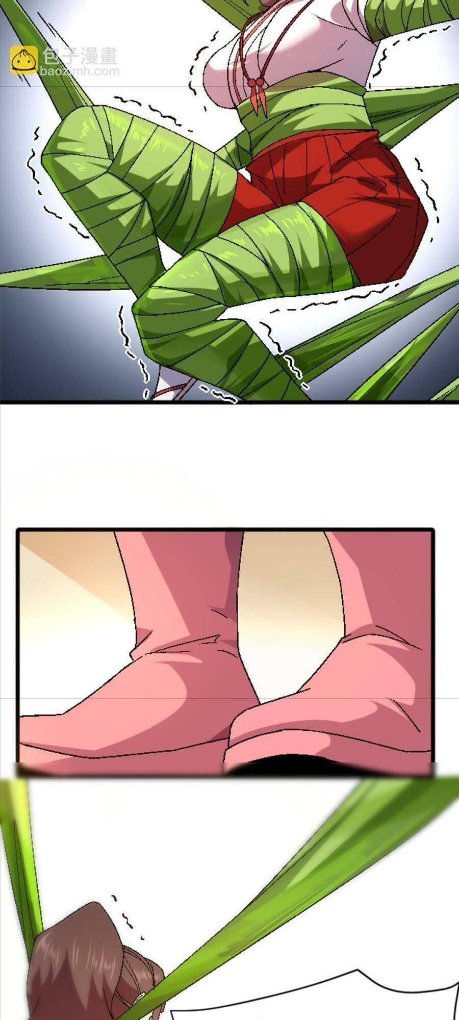 thí chủ, lên đường thôi! chapter 45 13