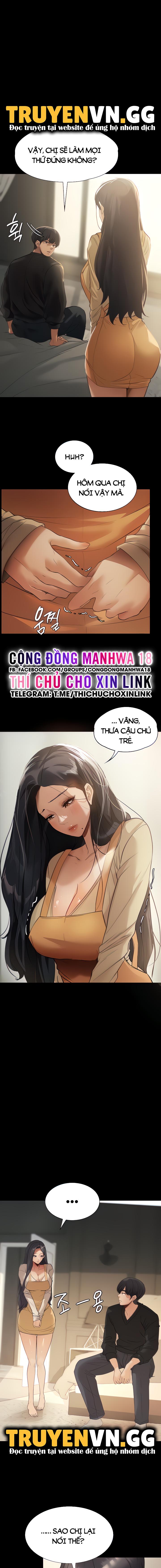 người giúp việc chapter 2 2