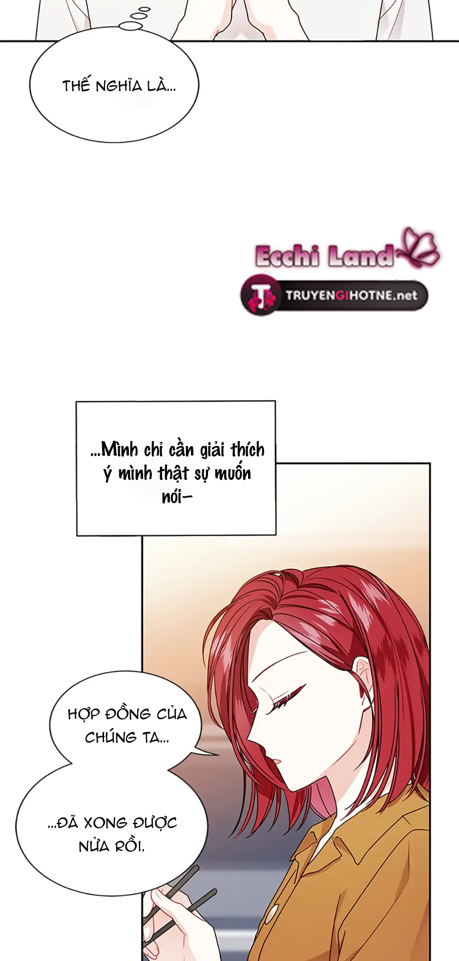 chỉ thị đặc biệt của sếp chapter 54.1 7