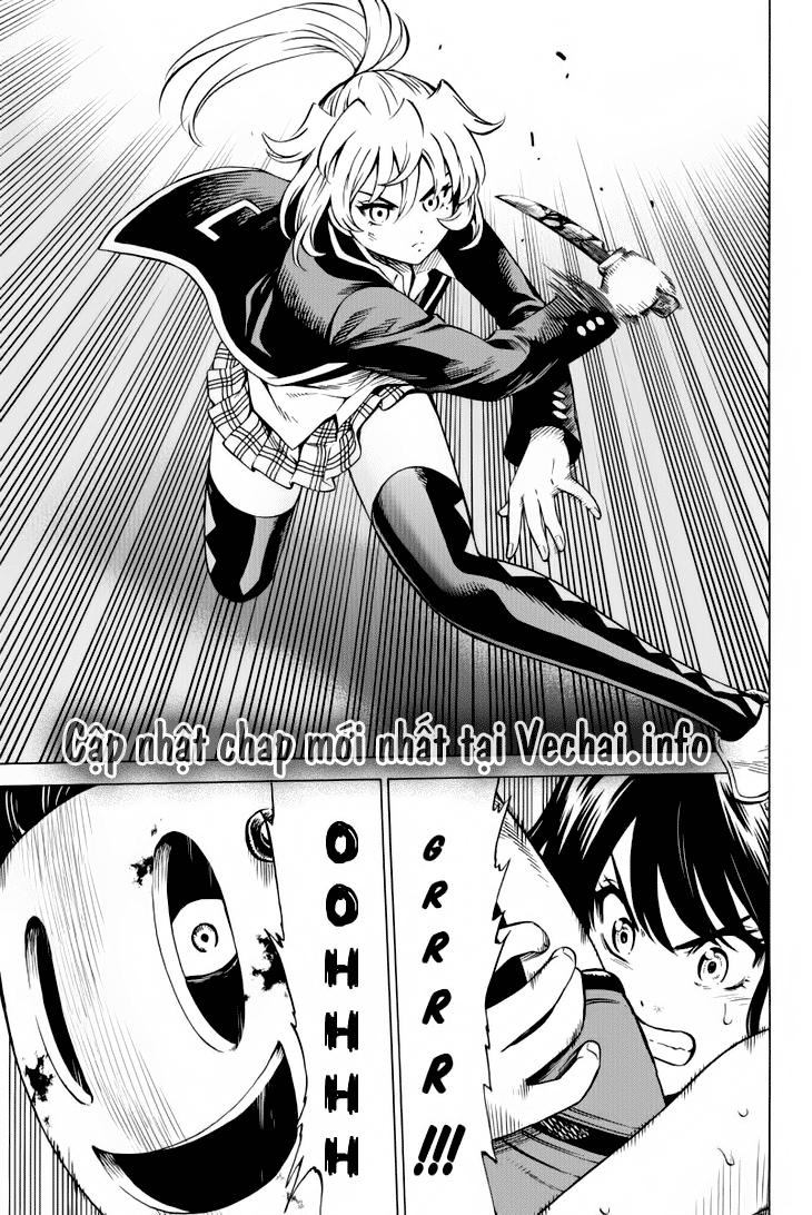 tenkuu shinpan arrive chapter 63 13