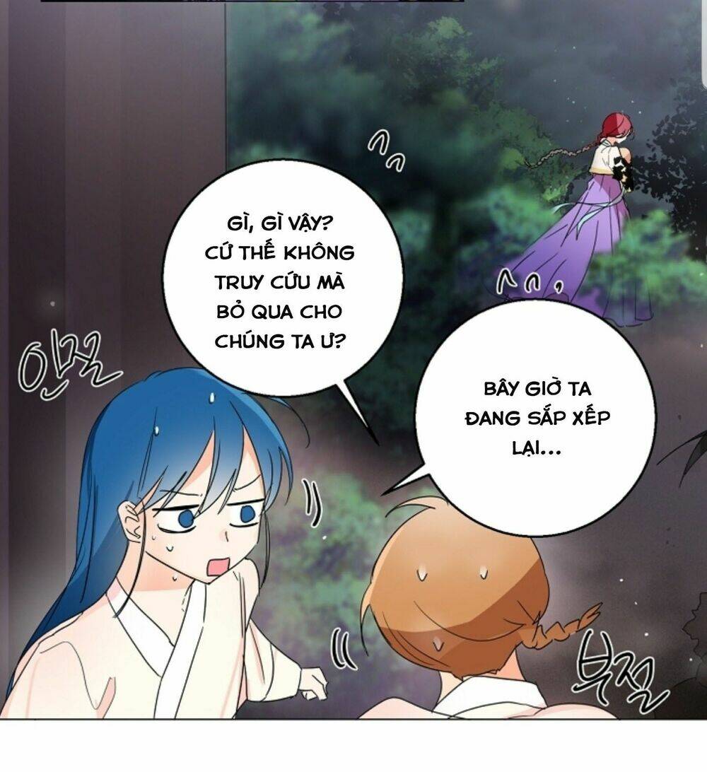 chae hong sa chapter 34 26