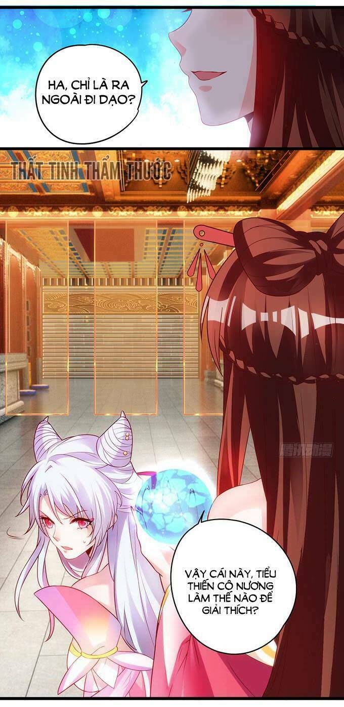 liêu liêu trai chapter 9 16