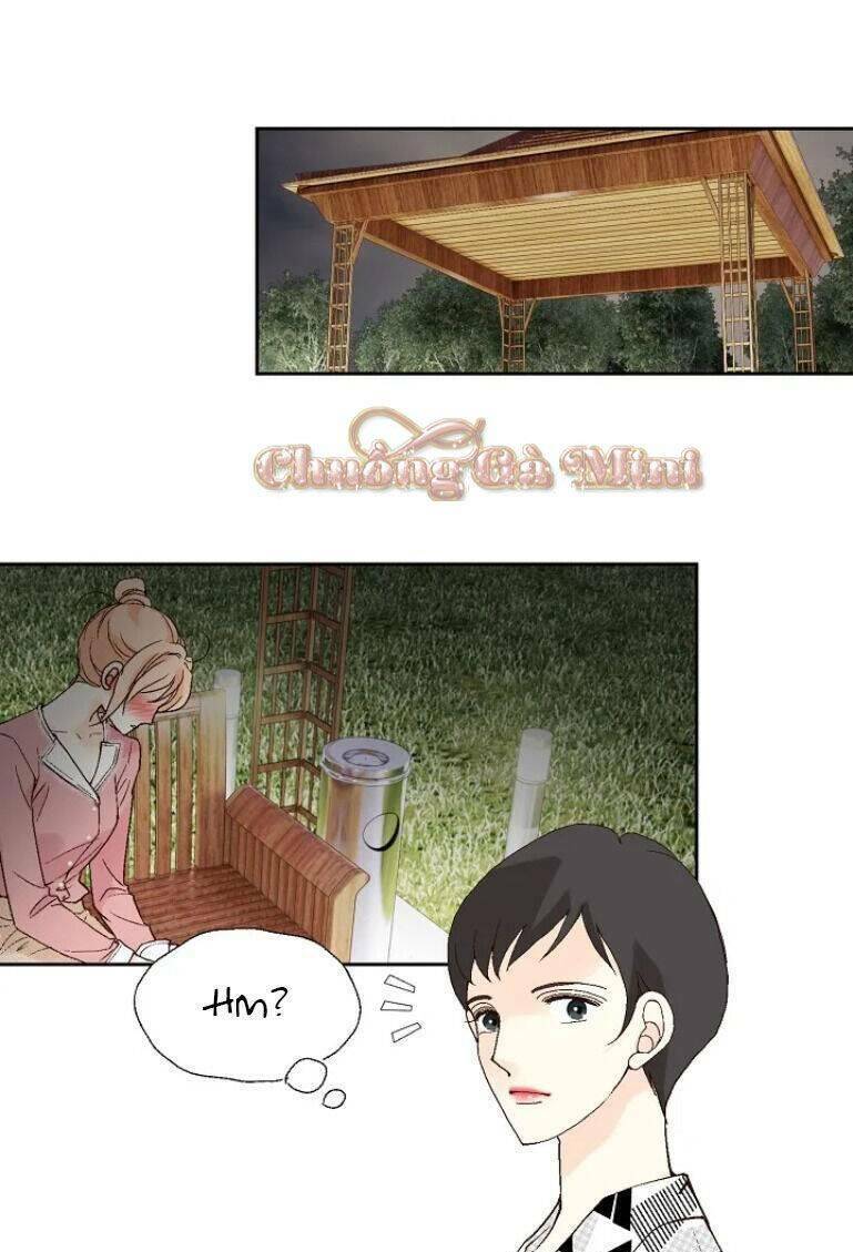 lee bom, em là của anh chapter 41 22