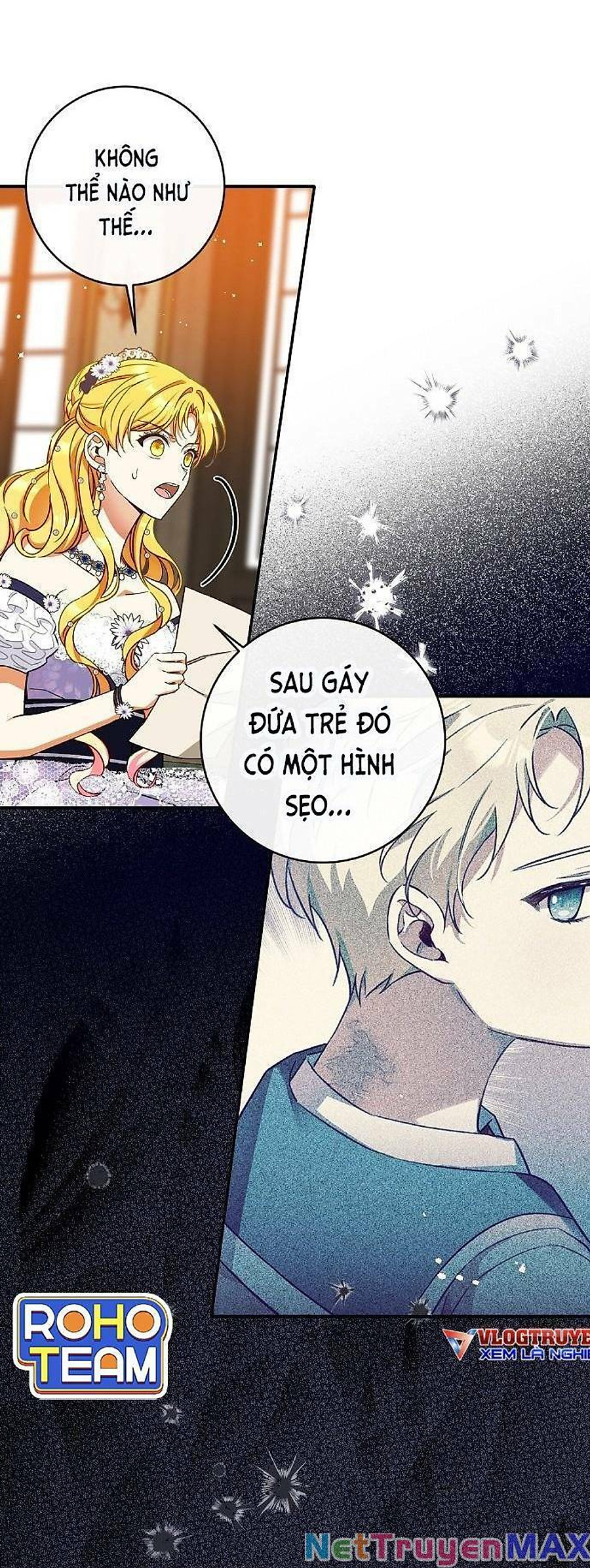 tôi đã thuần hóa hầu tước ác ma chapter 61 25