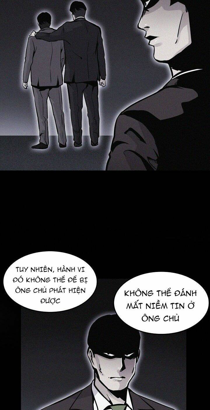 điều tra viên chuyển sinh chapter 61 40