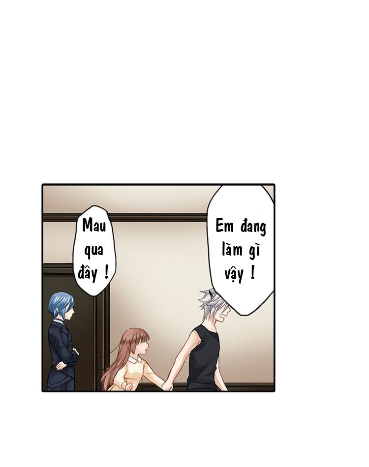 cô dâu của quỷ chapter 10 34