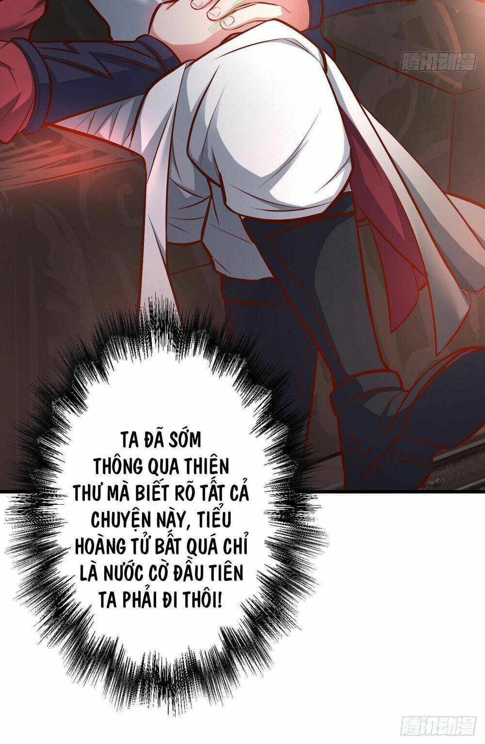 trọng sinh tối cường ma tôn ở rể chapter 6 38