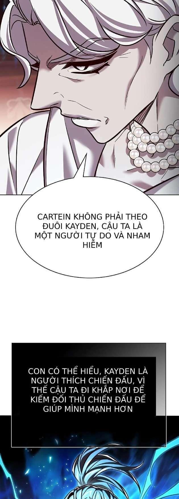 biến thân thành mèo chapter 262 22