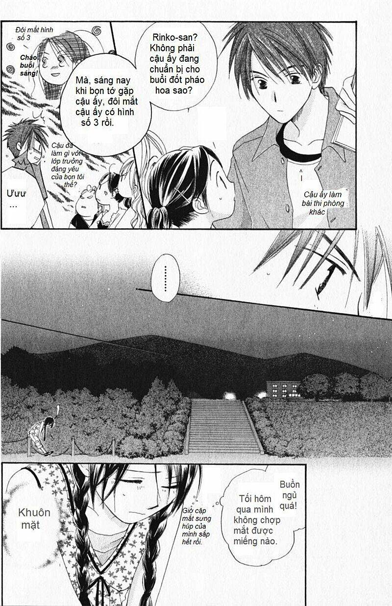 7 jikan-me rhapsody chapter 2 32